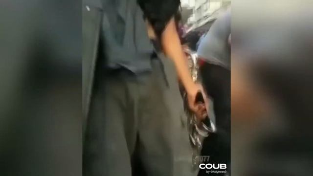 COUBMANIA #14 / BEST / Приколы / animecoub / amv / supercoub / gif /mycoub смотреть онлайн