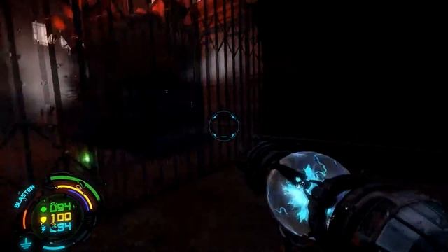 Hard Reset Redux - 2 (максимальная сложность) смотреть онлайн