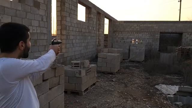 Замедленная стрельба Макар смотреть онлайн