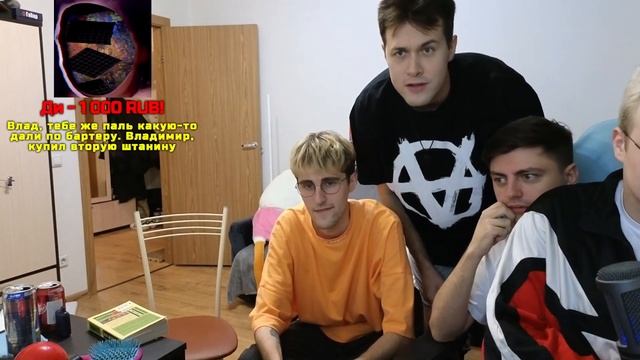 ПОДГОТОВКА К ИРЛ ПРАНКАМ (ft. Мафаня, Каша, Брамо, Зеля и Мамура) смотреть онлайн