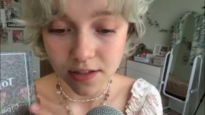 𝙰𝙲𝙼𝙿 самые КРАСИВЫЕ триггеры для сна звуки рта шепот