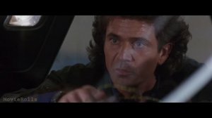 Обезвреживание бомбы — Смертельное оружие 3 (1992) Сцена из фильма 1/10