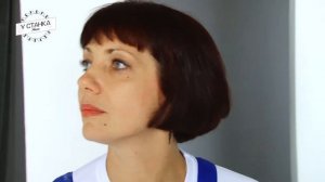 У станка шоу. Галина Дулепина летает на параплане