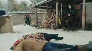 Атом 1 - 8 серия (2025) | Премьера на Смотрим | Драма, Истори?