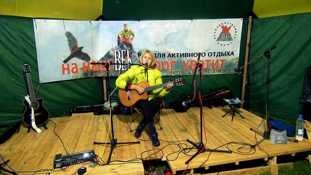 Фестиваль "Листопад" 2 я сцена часть 1 смотреть онлайн