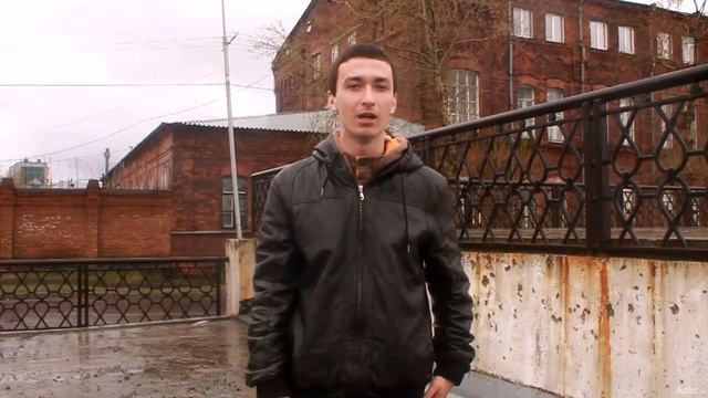 Маста Кэш-На улицах будущего(2 раунд 9й оф.батл hip-hop.ru) смотреть онлайн