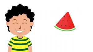 БЯКА - Детская песенка про еду