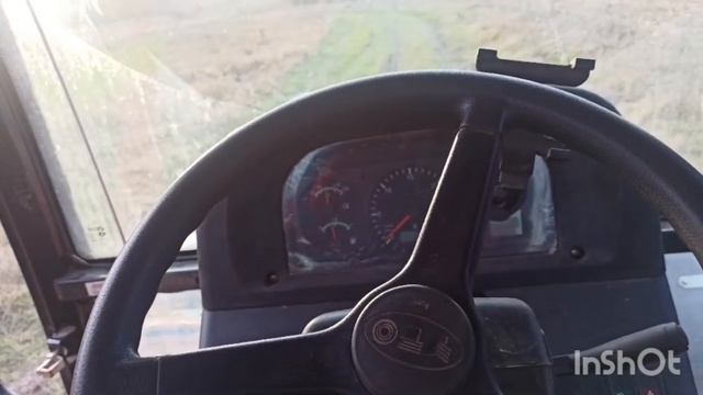 YTO 1404 через 1000 мото годин.