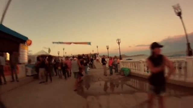 Koktebel JazzFest 2013 (Сонце палаэ) смотреть онлайн