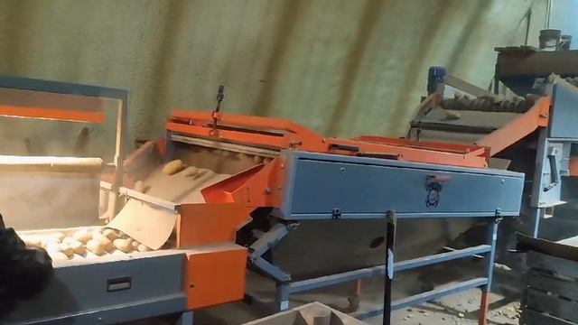 Линия калибровки, инспекции, двойной сухой очистки и р смотреть онлайн