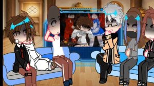 Реакция на Эдисона из Скулбоя 3/?        !!!X2!!! #эдисон #реак?