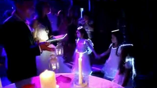 Свадебные ангелочки.avi смотреть онлайн