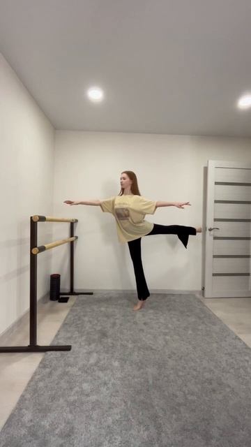 #ballet #балет #спорт #dancer смотреть онлайн