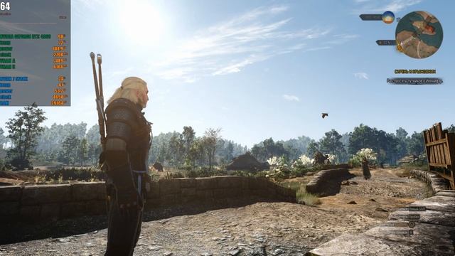 Как настроить оверлей MSI Afterburner: шаг за шагом