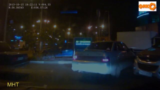Лень Блондинки, авто приколы смотреть онлайн