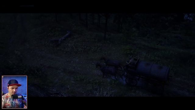 FLAT IRON RP. ИСТОРИЯ ДЮКА ПИРСОНА #2 . / MARIOSHOW_