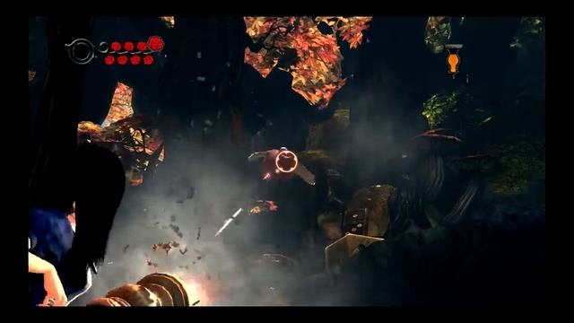 Прохождение Alice Madness Returns (Часть 3)