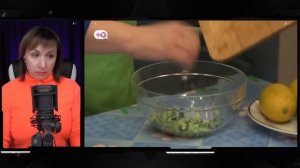 МОЯ СВЕКРОВЬ — МОНСТР ► ХРЕН - БРЮЛЕ ► 22 НЕДЕЛЯ ► 1 ДЕН