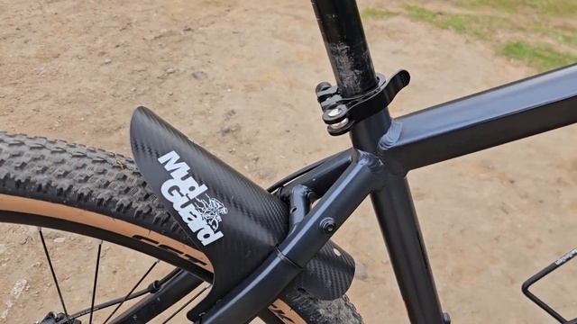 Горный велосипед Rush Hour Xs935 2024 года. Финальная серия 3.0, ?