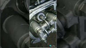 как быстро настроить клапана в скутере 139qmb 4т 80 см³