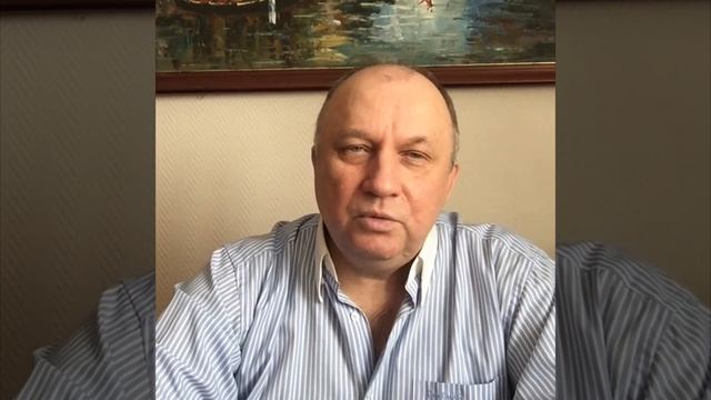 Сын пришел к отцу с простым вопросом...