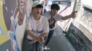 Stray Kids- N/S /Север и Юг [RUS SUB]