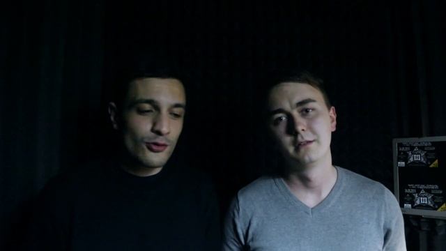 Оба С Ха / Приглашает на хип-хоп фестиваль Сплав Слов : Воплоти Мечту