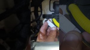 подключение сиденья чери тиго про Макс на газель