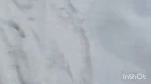 Слепой.1 серия