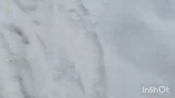 Слепой.1 серия