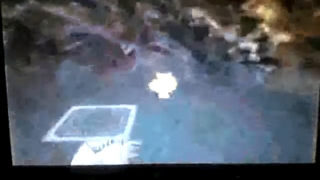 Прохождение Sonic Adventure DX #3 (за тейлза)