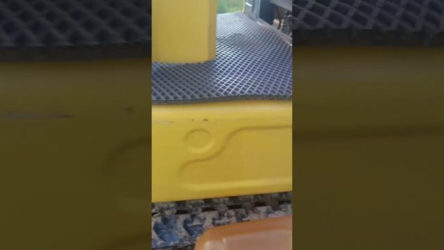 честный обзор на мини экскаватор RIPPA R319