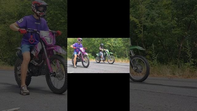 ГОНКА BRZ X5 LITE VS RACER SX-X1 смотреть онлайн