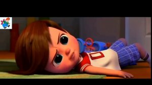 БОСС МОЛОКОСОС ПРИКОЛЫ #2  THE BOSS BABY CREZINESS