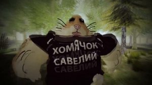 Песня Клип ХОМЯЧОК САВЕЛИЙ из 5 НОЧЕЙ С БОБРОМ Betsy, Мари