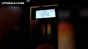 ТОП—7. Лучшие зарядные устройства для аккумуляторных