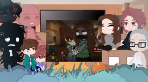 Ставьте на 2х!!! Реакция на Эдисона (schoolboy runaway) 2 часть