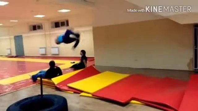 Смертельный