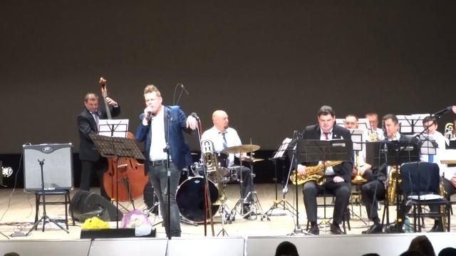 Харрисон Янг в академгородке, Новосибирск смотреть онлайн