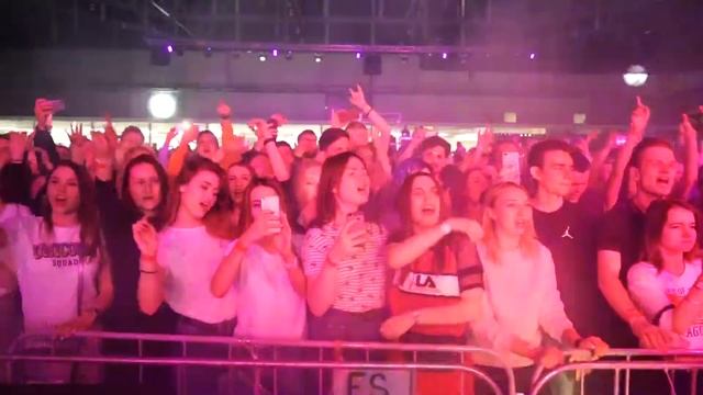 Игнатова слушает Хлеб и Федука