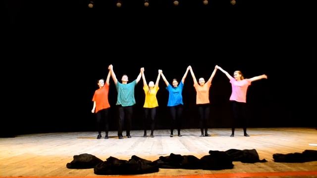 Приколы Театра 23 - 15.08.2016 смотреть онлайн