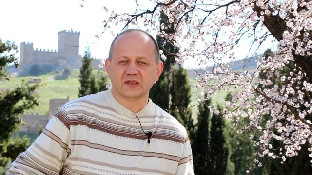 Судак Панорама Обращение Залиса Анекдот смотреть онлайн