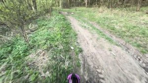 ОБЗОР ПИТБАЙКА SHARMAX POWERMAX 190 MIAMI