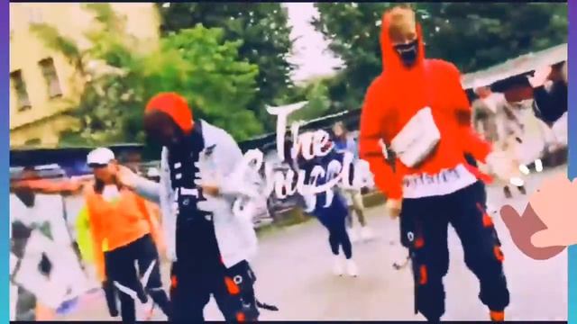 Лучший танец под хит #6.Стоит посмотреть смотреть онлайн