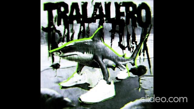 Фонк тралалейло тралала.