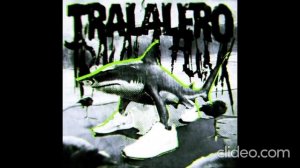 Фонк тралалейло тралала.