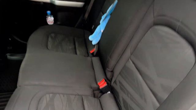 Tuning KIA CEED JD страдания продолжаются хроники 2024 года смотреть онлайн