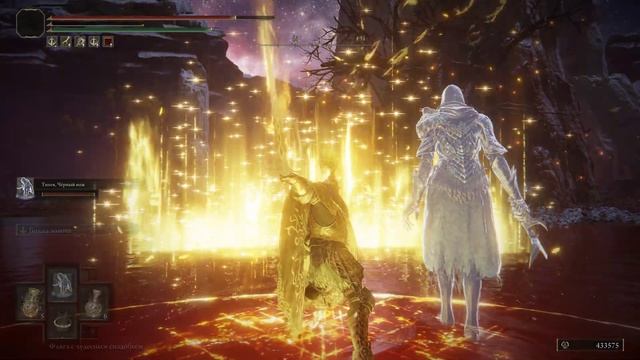 Мой ЛУК лучше! НГ+ • Быстрое Прохождение Elden Ring #91 смотреть онлайн