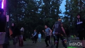Solaris Солярис 14 15 июля 2023 фестиваль psy trance festival гуманоид Марий Эл Казань Россия Russi