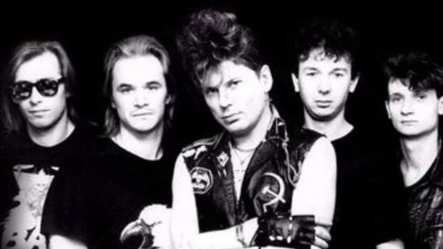 Сектор Газа - 07 - Ядрёна вошь | День Рождения Хоя 1996 смотреть онлайн